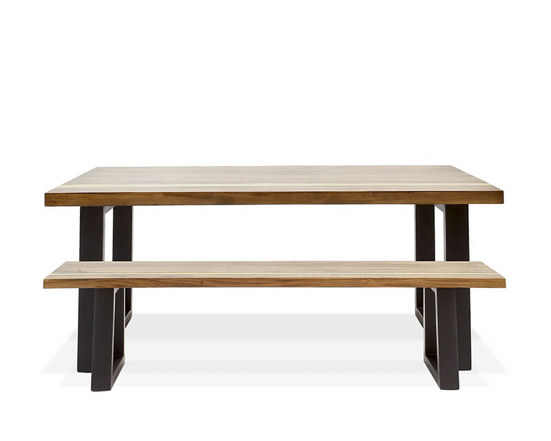 Stripe Wood